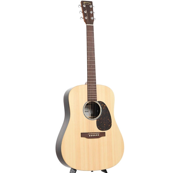 Elektro-akustinė gitara Martin D-X2E Rosewood