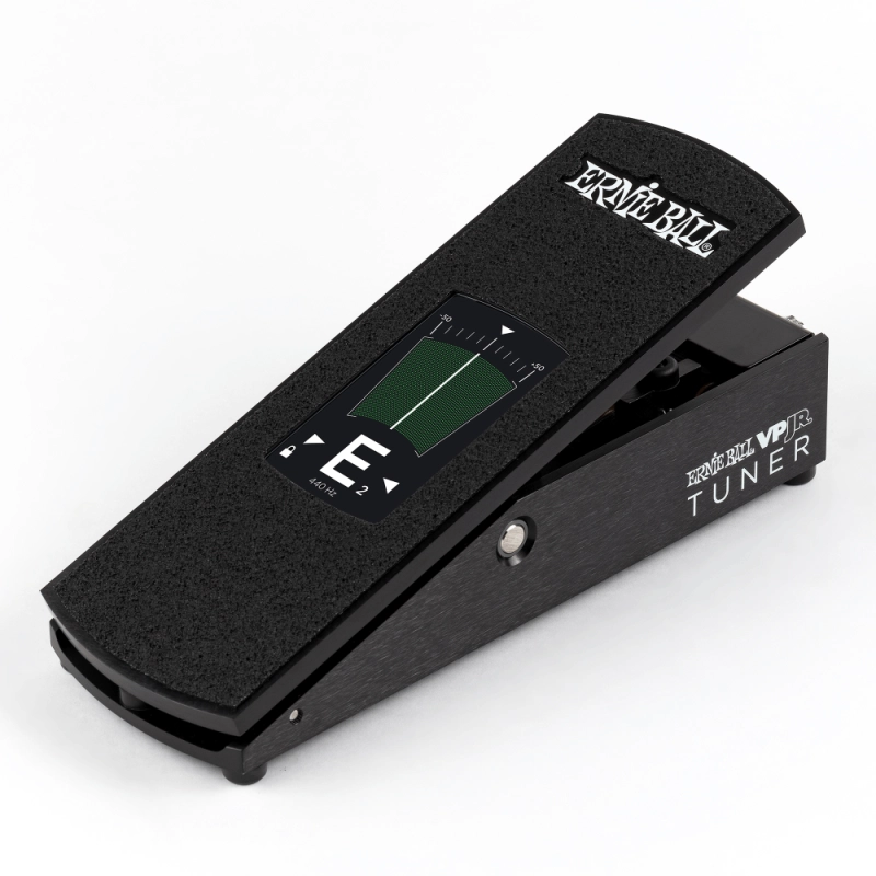 Ernie Ball VPJR Tuner Black Anodized