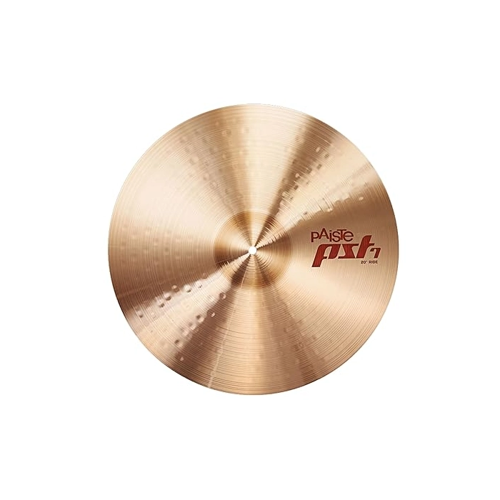 Paiste PST 7 Ride 20