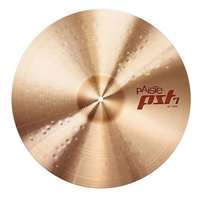 Paiste PST 7 Ride 20