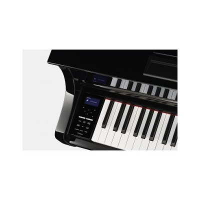 Yamaha CLP-875 B Skaitmeninis pianinas