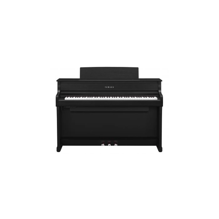 Yamaha CLP-875 B Skaitmeninis pianinas