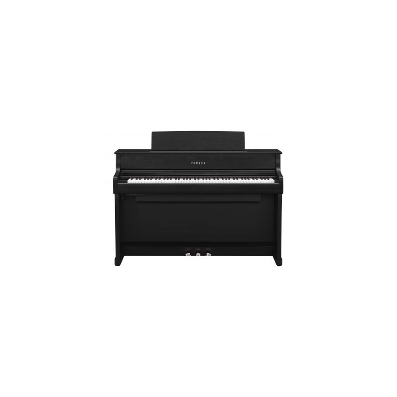 Yamaha CLP-875 B Skaitmeninis pianinas