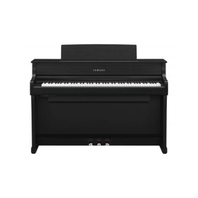 Yamaha CLP-875 B Skaitmeninis pianinas