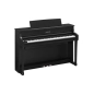 Yamaha CLP-875 B Skaitmeninis pianinas