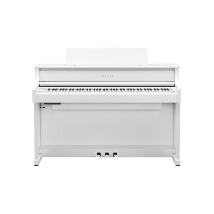 Yamaha CLP-875 WH Skaitmenins Pianinas