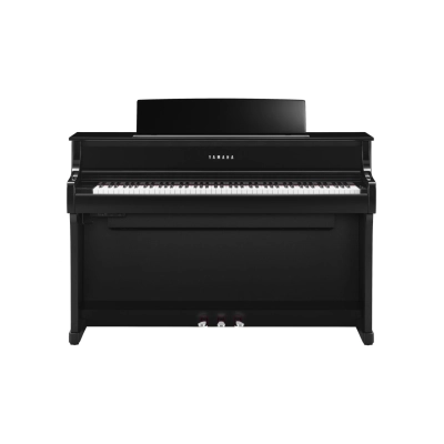 Yamaha CLP-875 PE Skaitmeninis Pianinas