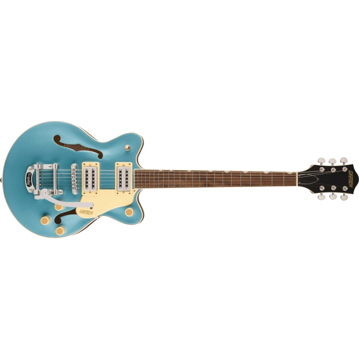 Gretsch G2655T Streamliner CB JR DC ARCTC Electric Guitar