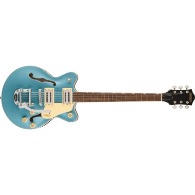 Gretsch G2655T Streamliner CB JR DC ARCTC Electric Guitar