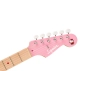 Elektrinė Gitara Squier Hello Kitty Stratocaster MN WB PNK