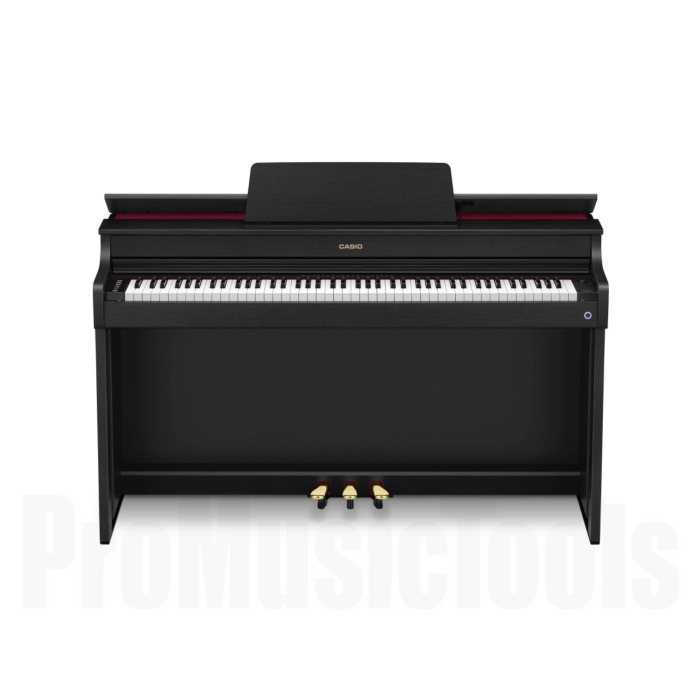 Casio AP-300 BK Skaitmeninis pianinas