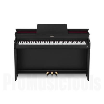 Casio AP-300 BK Skaitmeninis pianinas