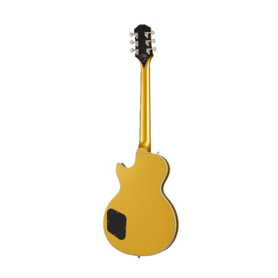 Epiphone Jared James Nichols Gold Glory Les Paul Custom Elektrinė gitara su dėklu