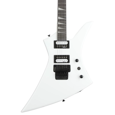 Jackson JS32 KE WHT Electric guitar