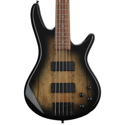 Ibanez GSR205M NGT