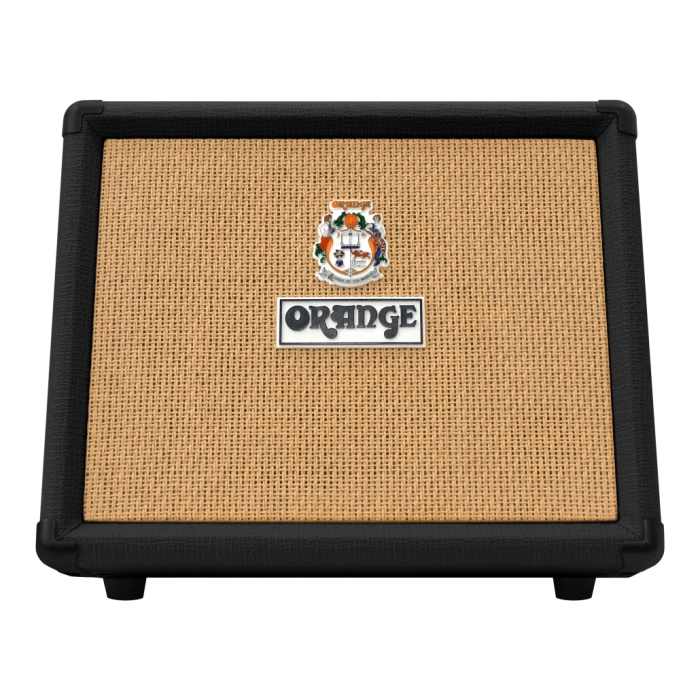 Akustinis kubas Orange Crush Acoustic 30 Black