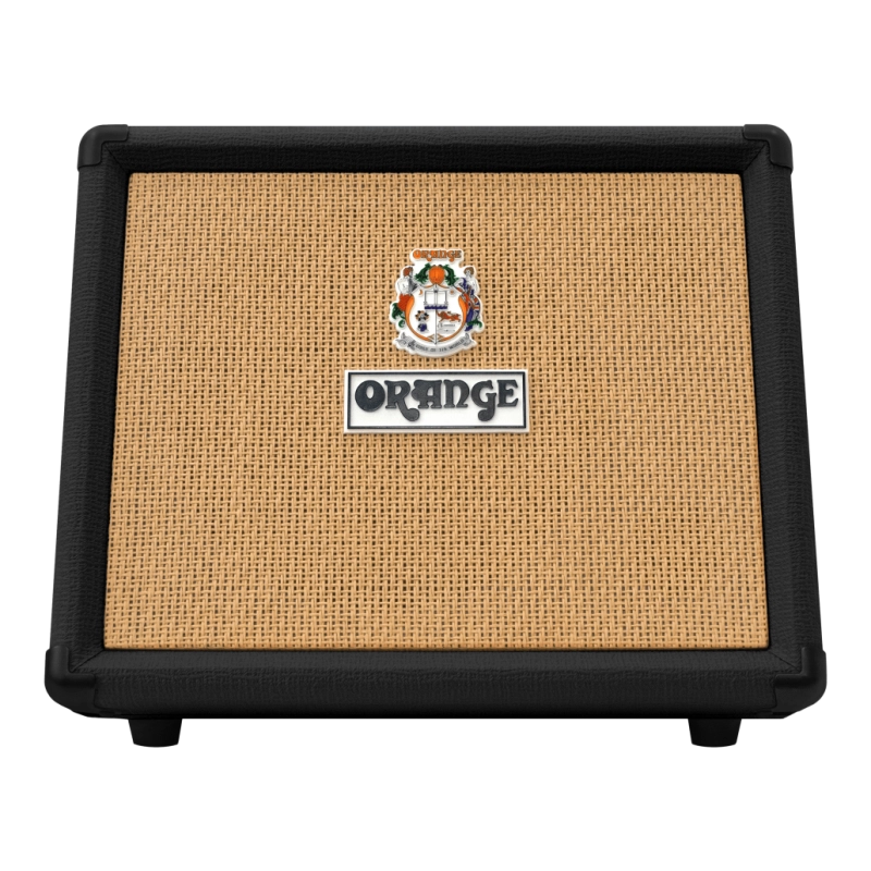 Akustinis kubas Orange Crush Acoustic 30 Black