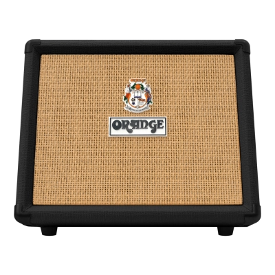 Akustinis kubas Orange Crush Acoustic 30 Black