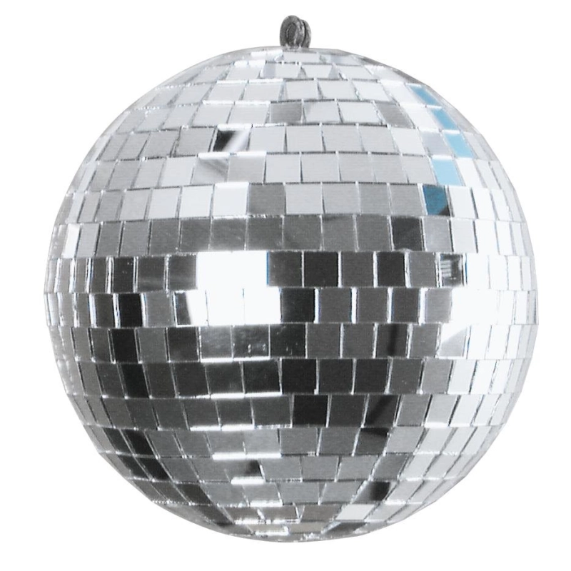 EUROLITE Mirror Ball 15cm