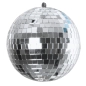 EUROLITE Mirror Ball 15cm