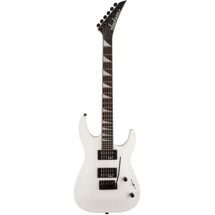 Jackson JS22  DKA AH FB WHT Electric guitar