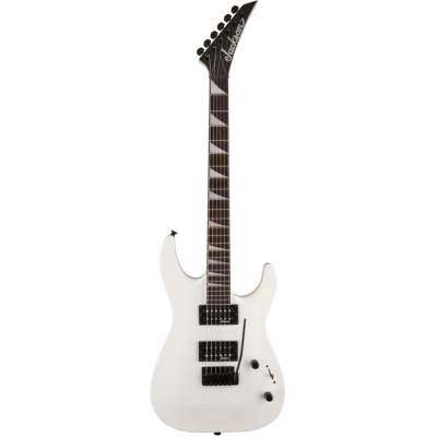 Jackson JS22  DKA AH FB WHT Electric guitar