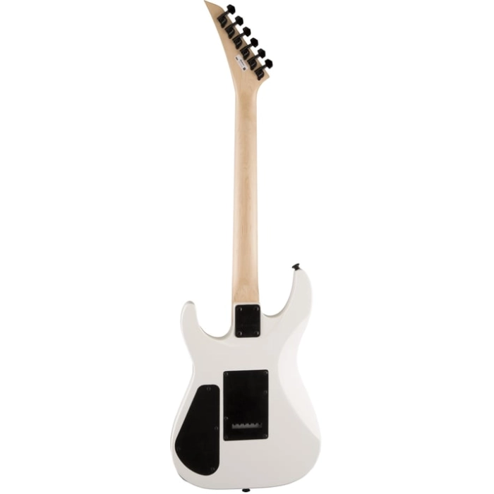 Jackson JS22  DKA AH FB WHT Elektrinė gitara