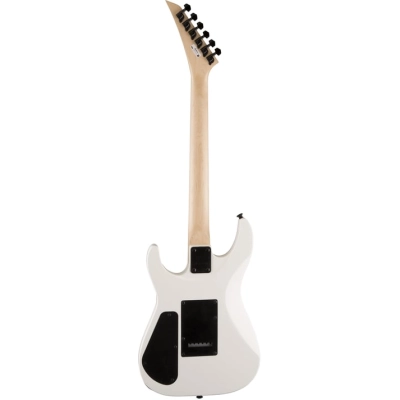 Jackson JS22  DKA AH FB WHT Electric guitar