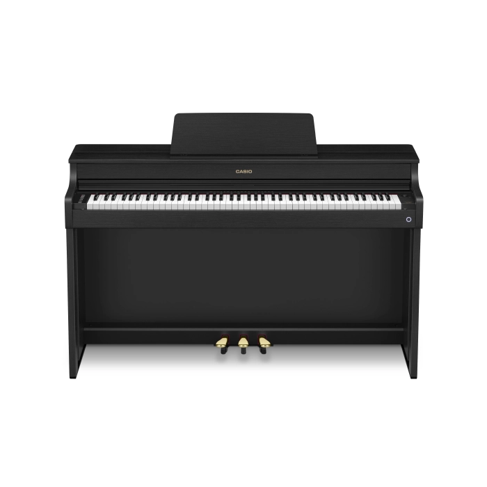 Casio AP-300 BK Digital Piano