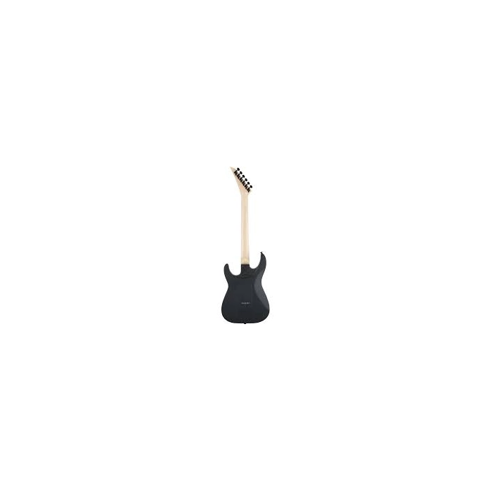 Jackson JS Series Dinky® Arch Top JS22 DKA  Amaranth Fingerboard  Satin Black