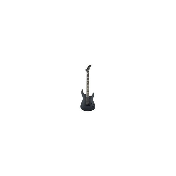 Jackson JS Series Dinky® Arch Top JS22 DKA  Amaranth Fingerboard  Satin Black