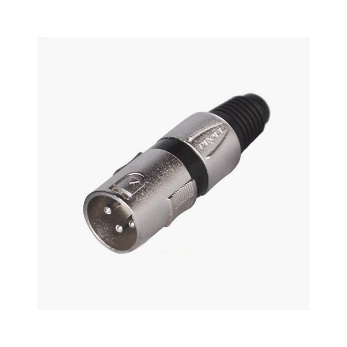 Jungtis Proel XLR3MVPRO