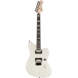 Fender Jim Root Jazzmaster V4  Ebony Fingerboard  Flat White