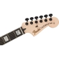 Fender Jim Root Jazzmaster V4  Ebony Fingerboard  Flat White