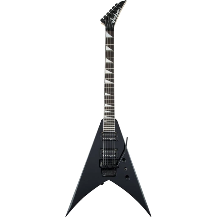 Jackson JS32 KV AH FB Gloss Black