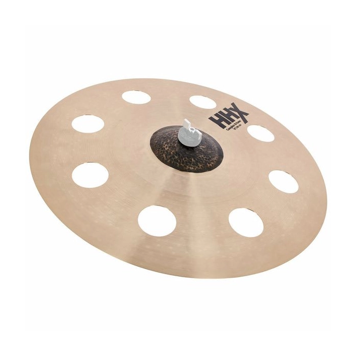 Lėkštė Sabian 19  HHX Compex O-Zone Crash