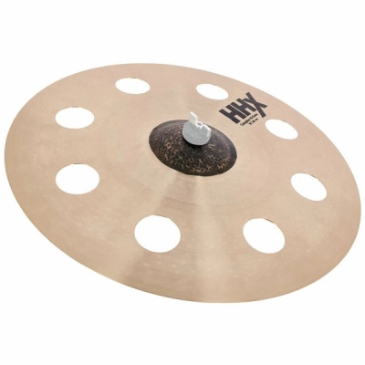 Lėkštė Sabian 19  HHX Compex O-Zone Crash