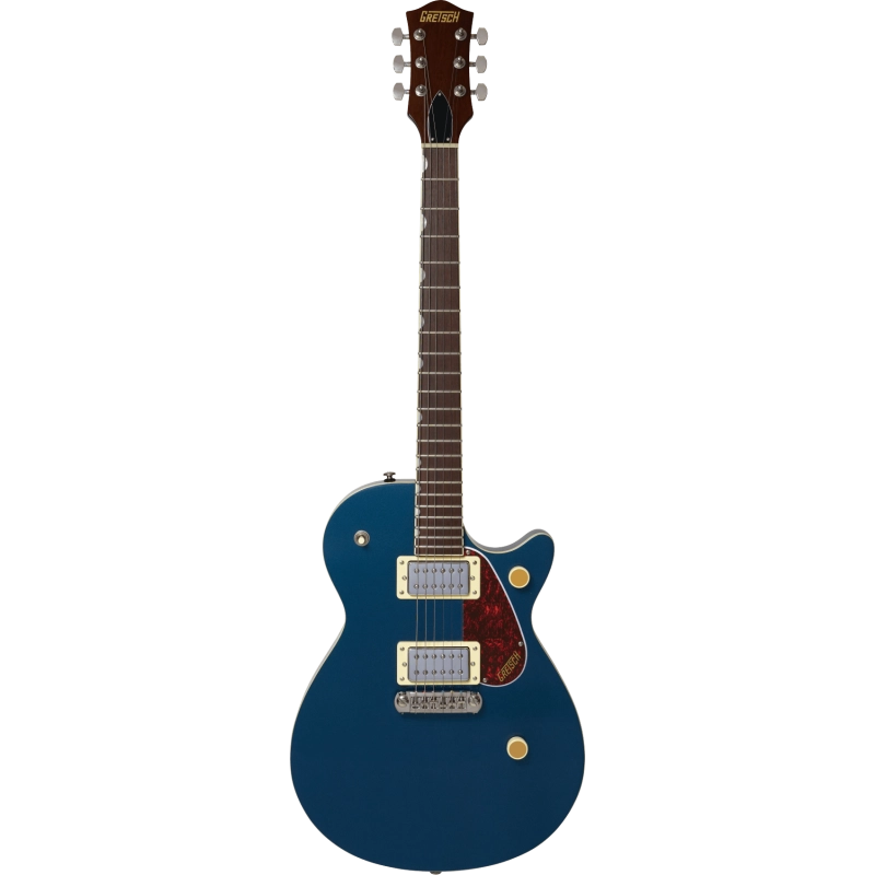 Gretsch Streamliner Jet Club Dark Demin