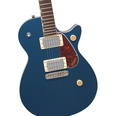 Gretsch Streamliner Jet Club Dark Demin