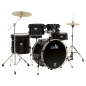 Būgnų komplektas Tamburo T5 Drum Set Dark