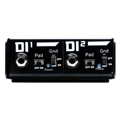 Simpleway Audio J2 Di-Box