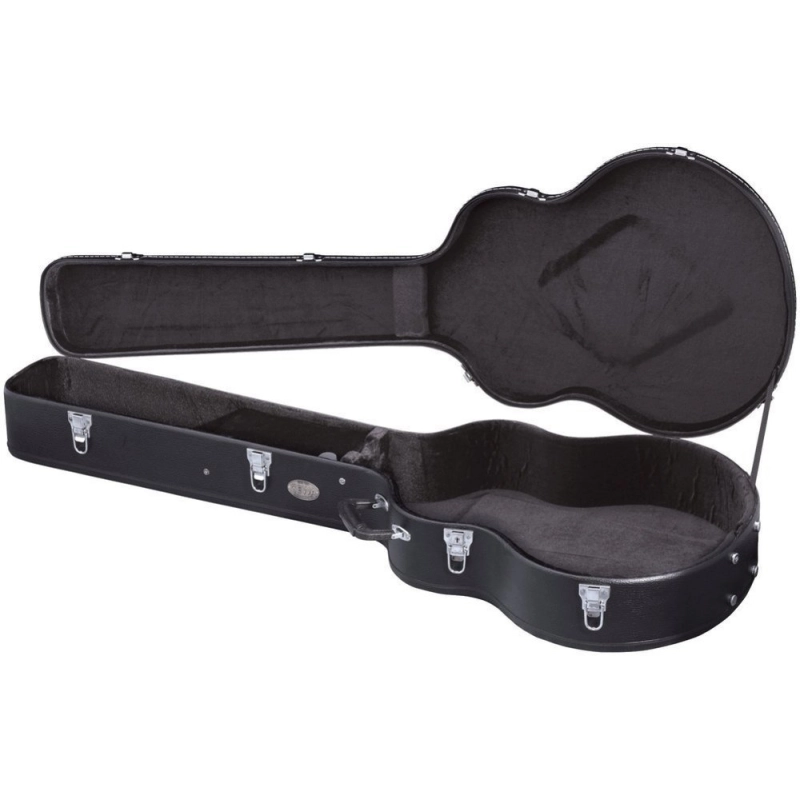 Case for guitar Jumbo/Jazz type