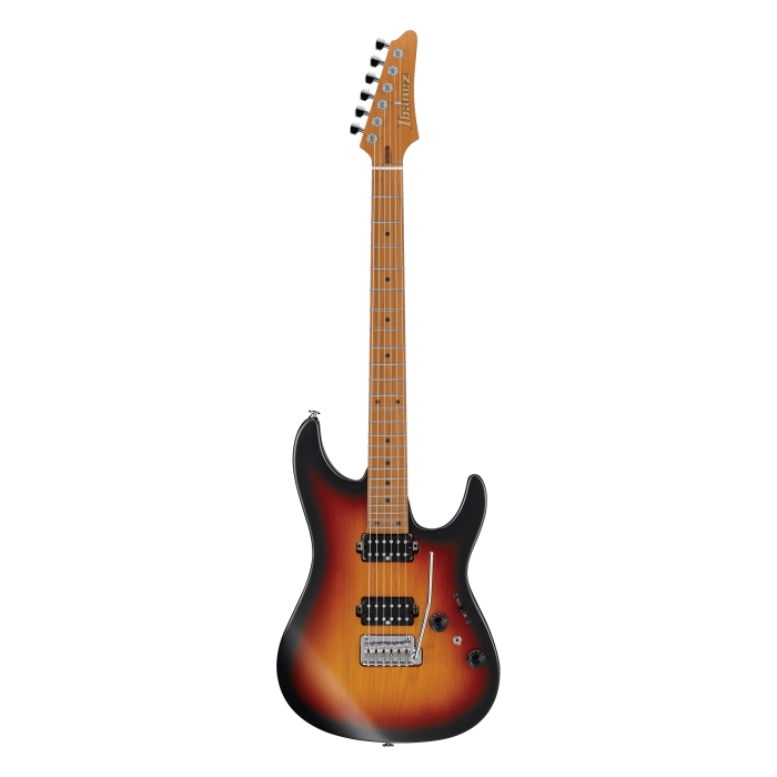 Electric guitar Ibanez AZ2402-TFF