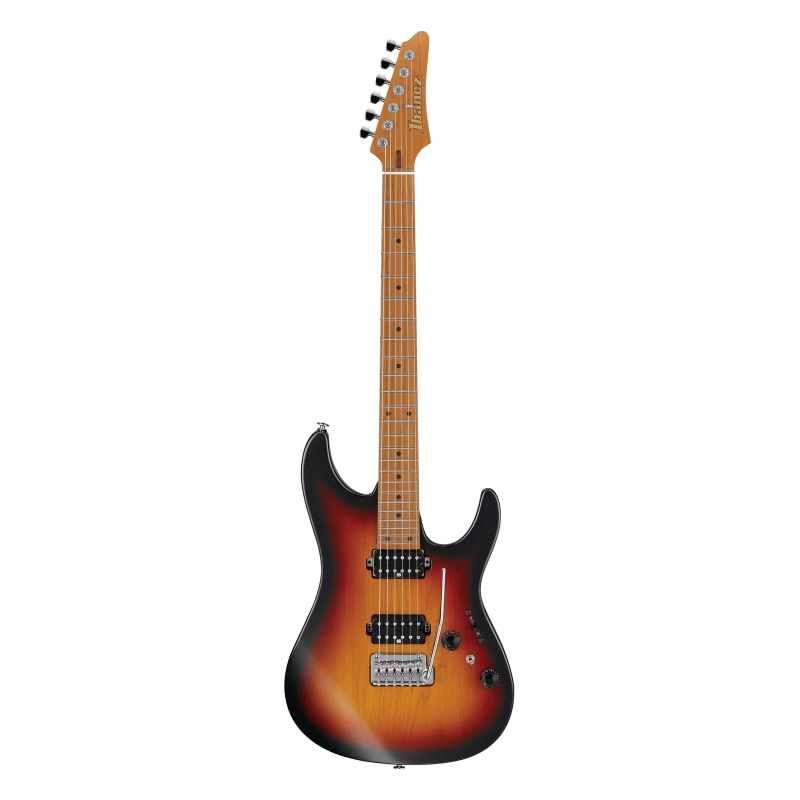 Electric guitar Ibanez AZ2402-TFF