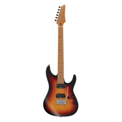 Electric guitar Ibanez AZ2402-TFF