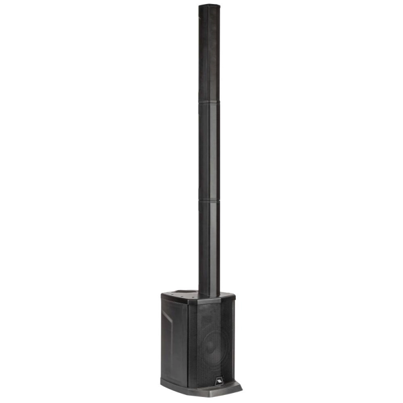 SESSION 1 FREE Battery Powered Portable Column Speaker System