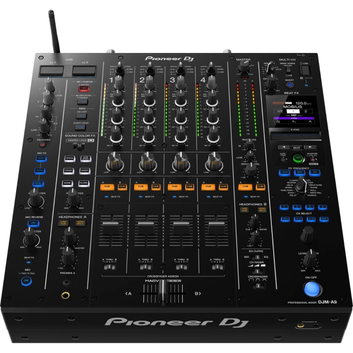 Pioneer DJM-A9