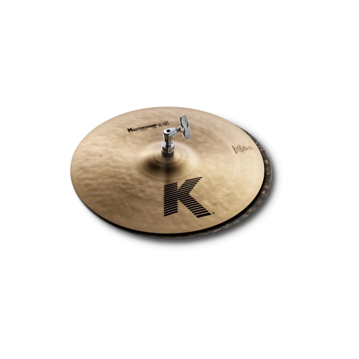 Zildijan 14 K Mastersound Hi-Hats K14-M.SOUND