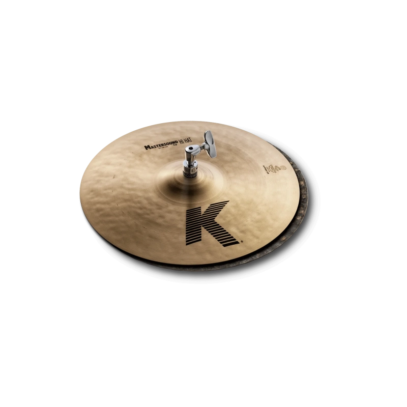 Zildijan 14 K Mastersound Hi-Hats K14-M.SOUND