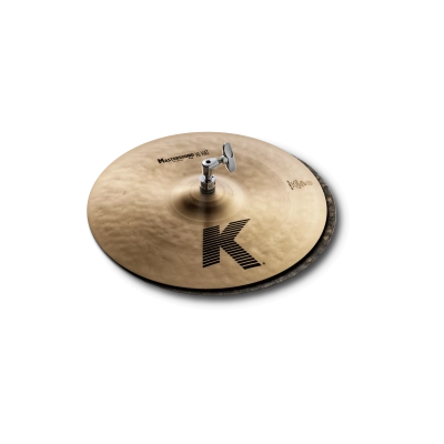 Zildijan 14 K Mastersound Hi-Hats K14-M.SOUND